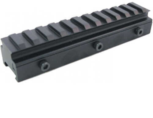 Sun AR-15 Flat Top Riser 2" EXTENDR